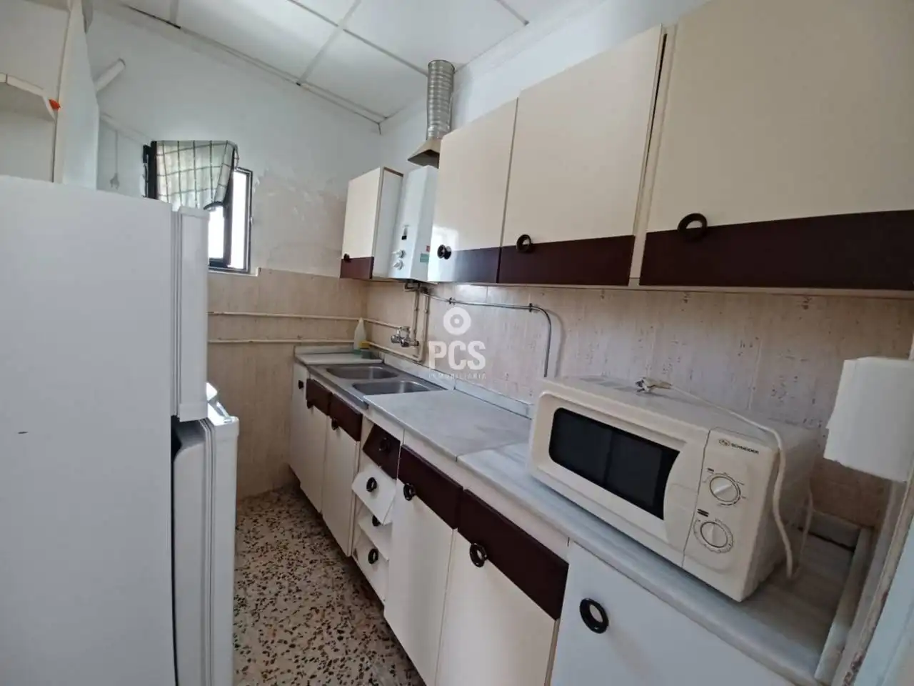 Kitchen of Houses for sale in Totana  with Furnished