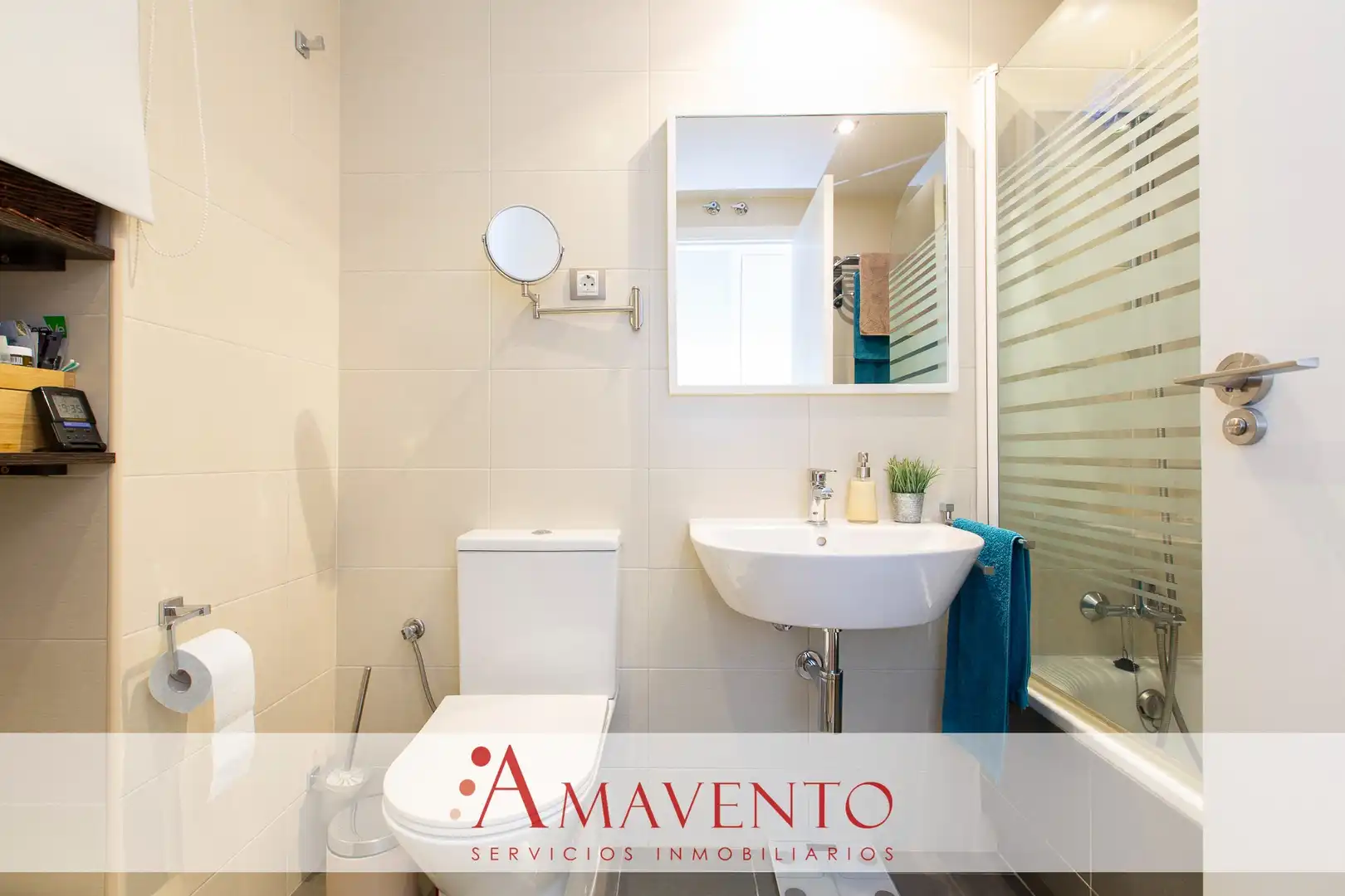 Flat with pool for sale in Miramadrid, imagen 17