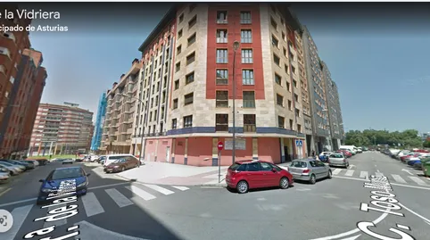 Photo 3 of Premises for sale in Travesía de la Vidriera, 7b, Versalles, Avilés