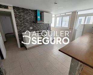 Kitchen of Flat to rent in Elche / Elx  with Terrace