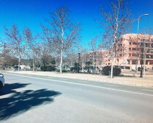 Vista exterior de Garatge de lloguer en Antequera