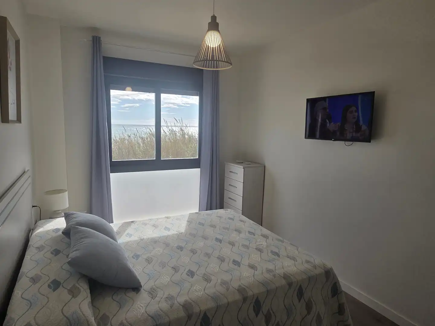 Wohnung zur Miete in N-340, Benajarafe