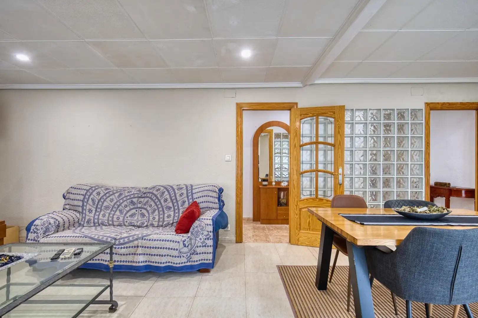 Appartement avec terrasse à vendre à Calle SALVALVADOR DE MADARIAGA, imagen 9