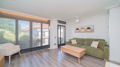 Photo 2 of Duplex for sale in Calle Iglesia, Centro, Madrid