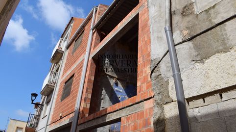 Foto 2 de Casa adosada en venda a Càlig, Castellón