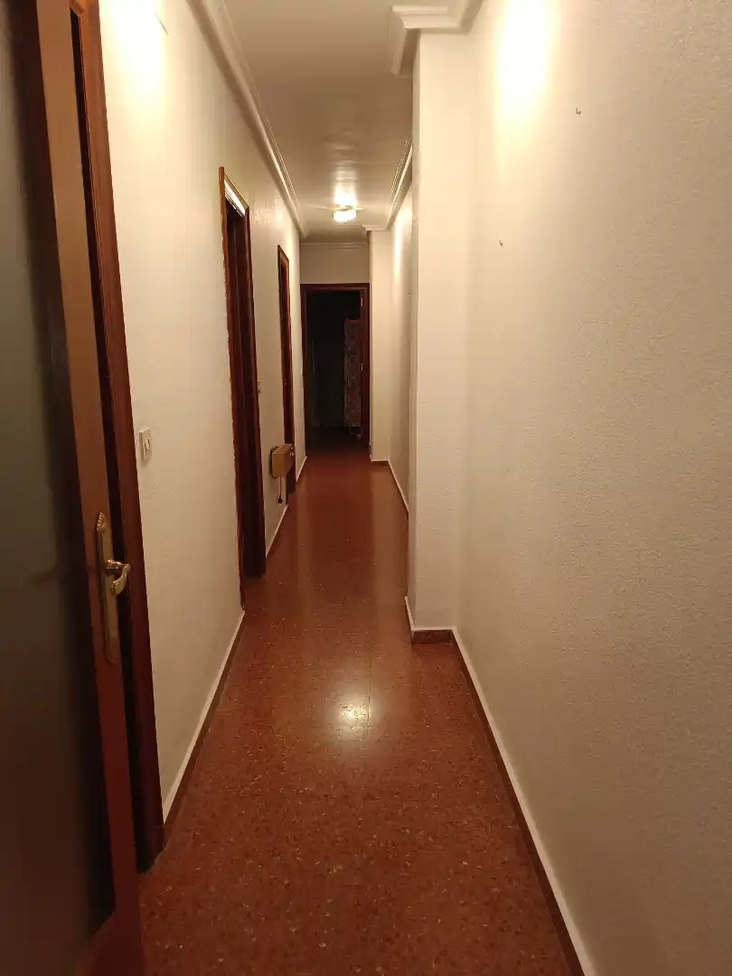 Flat for sale in La Carolina, imagen 5