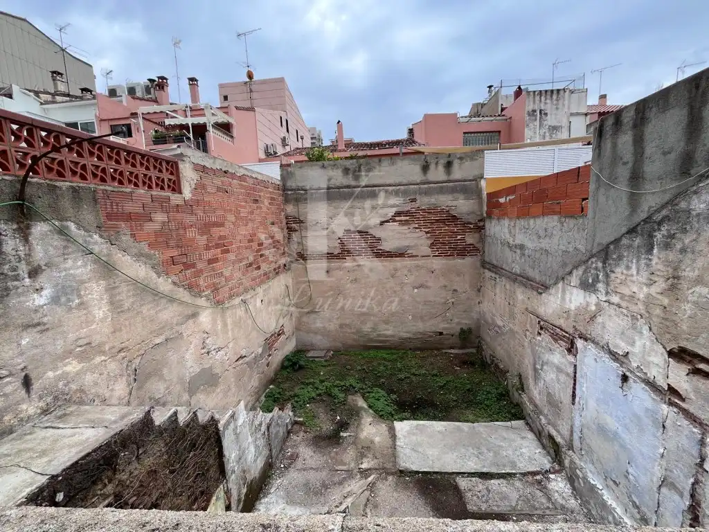 Casa o chalet en venta en Mataró