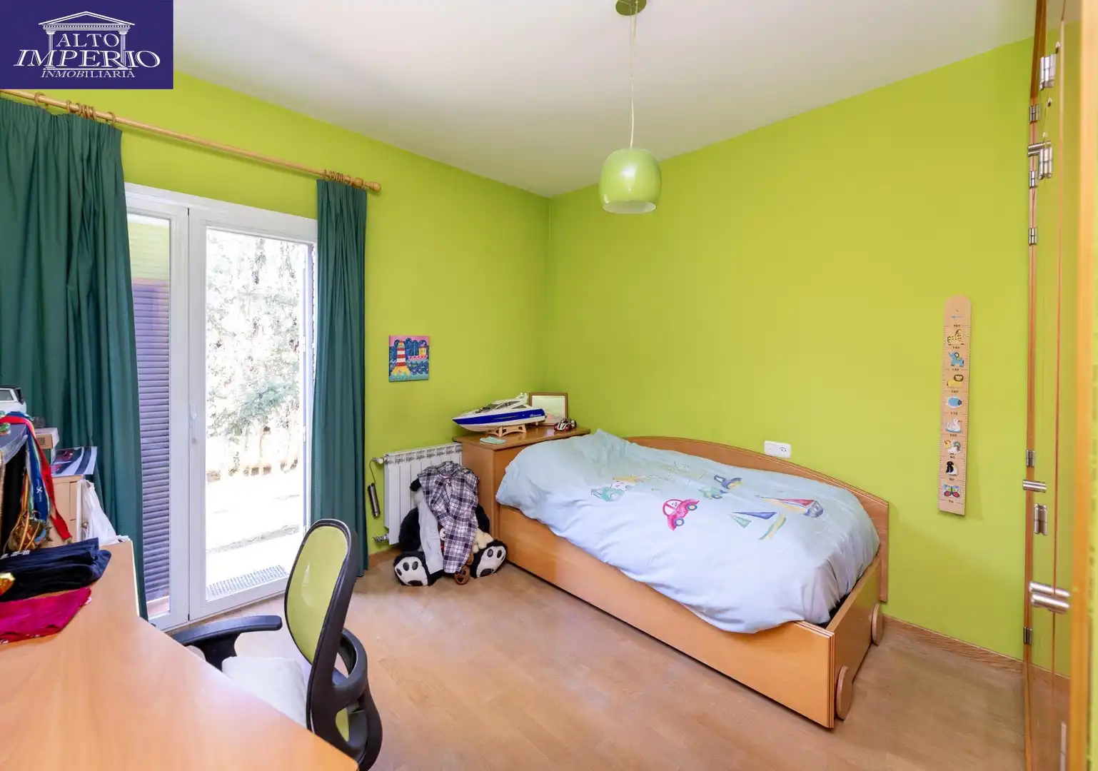Villa con piscina in vendita a Cájar, imagen 35