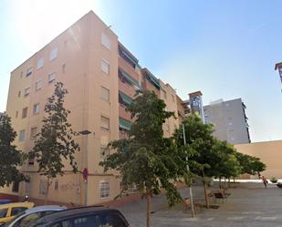 Exterior view of Flat for sale in Sant Boi de Llobregat