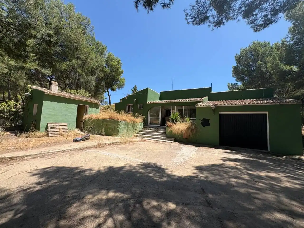 Maison avec jardin à vendre à Urbanizacion Terol A