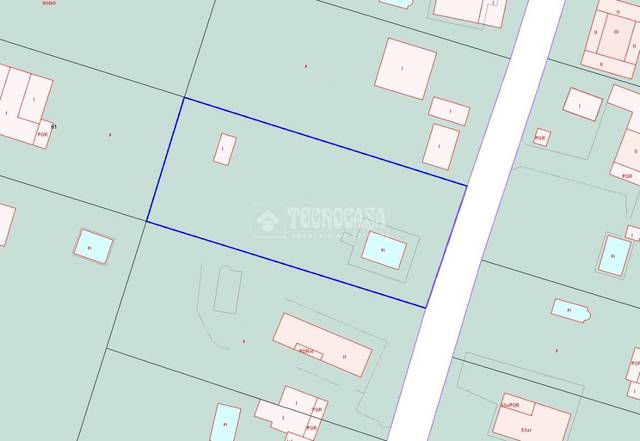 Terreno residencial en Venta en Valdeavero
