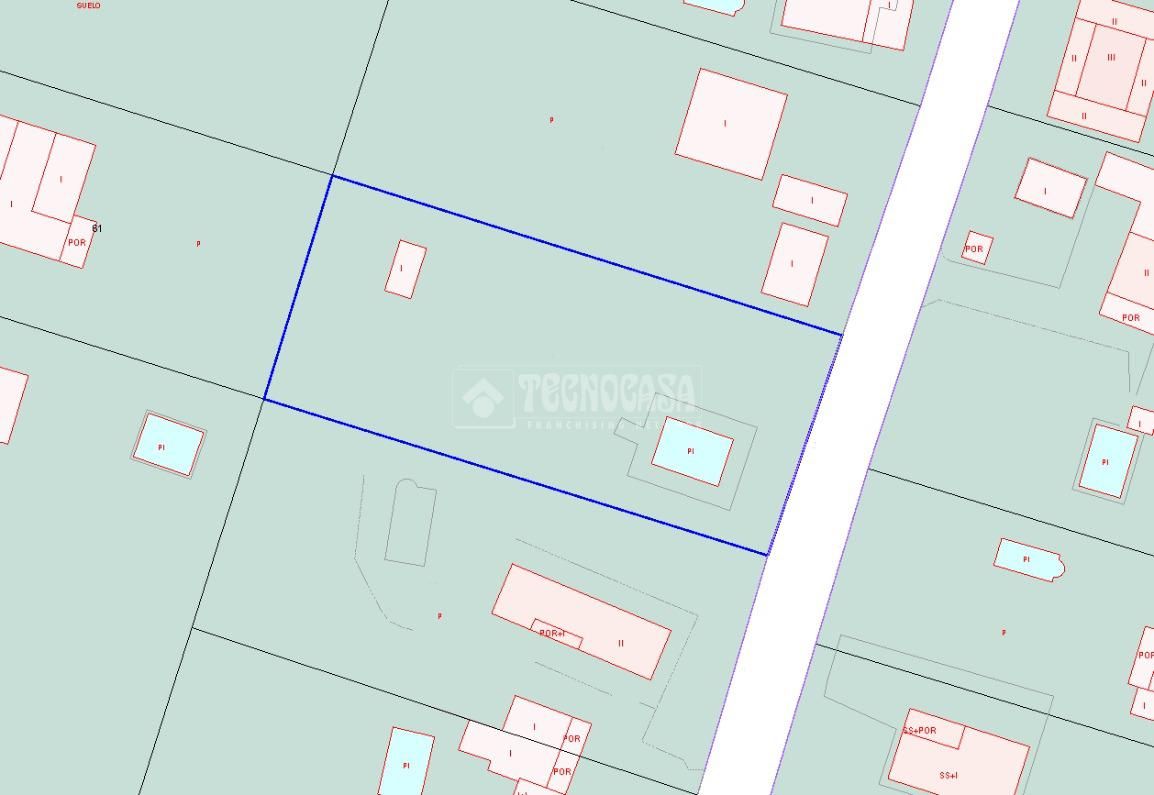 Residential zum Verkauf in Valdeavero