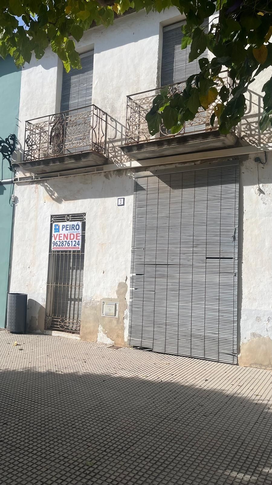 Casa o chalet en venta