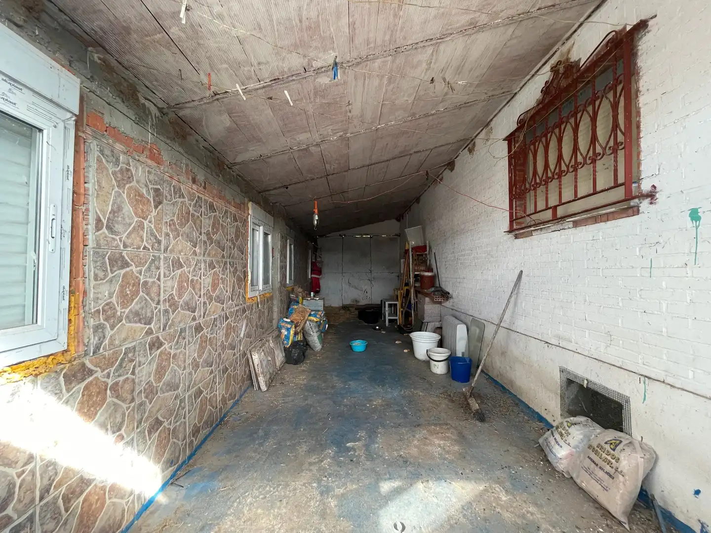 Casa o chalet de alquiler en Tudela de Duero con Jardín privado, Horno y Microondas