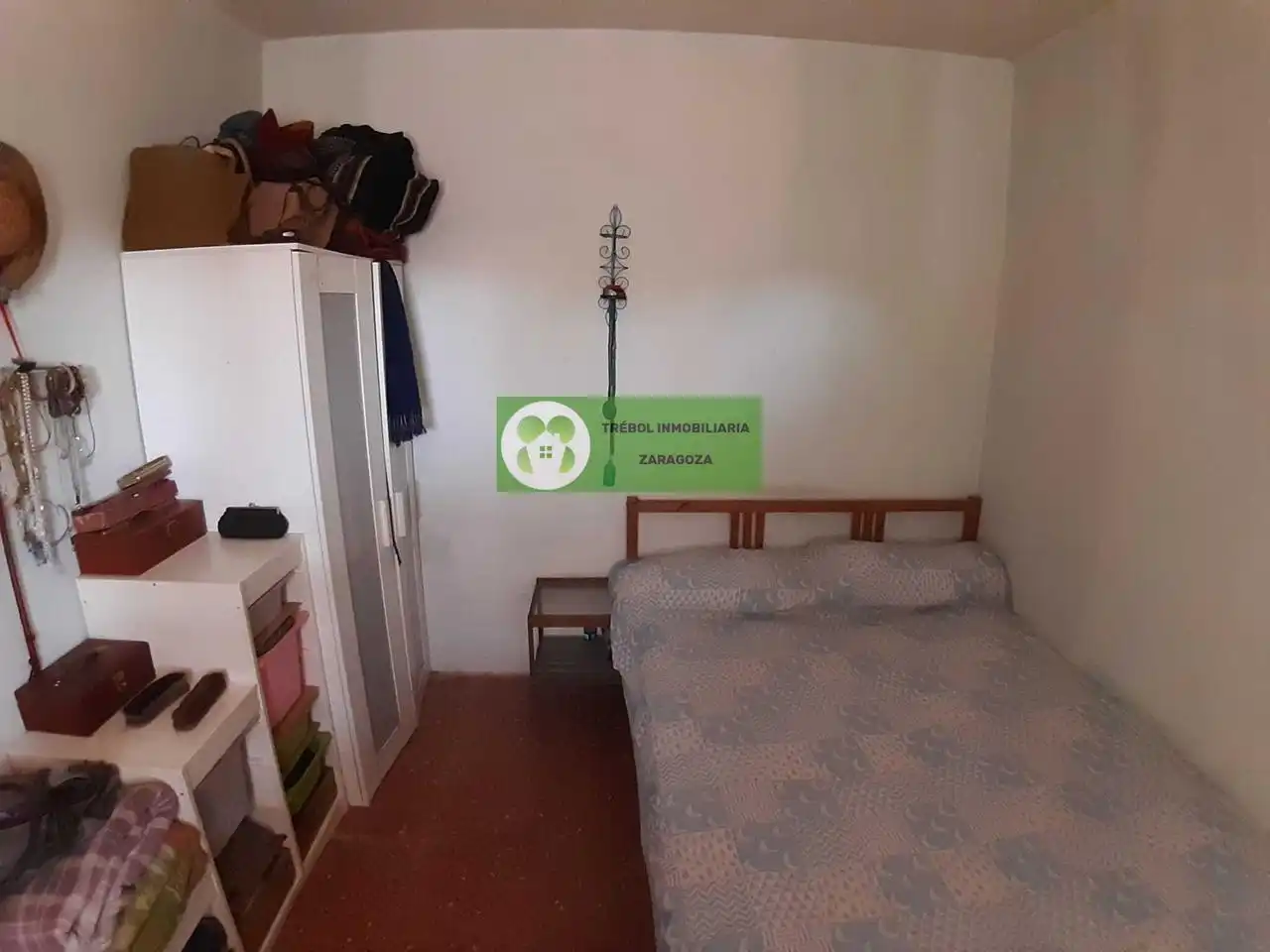 Finca rústica en venta en Zaragoza, Osera de Ebro