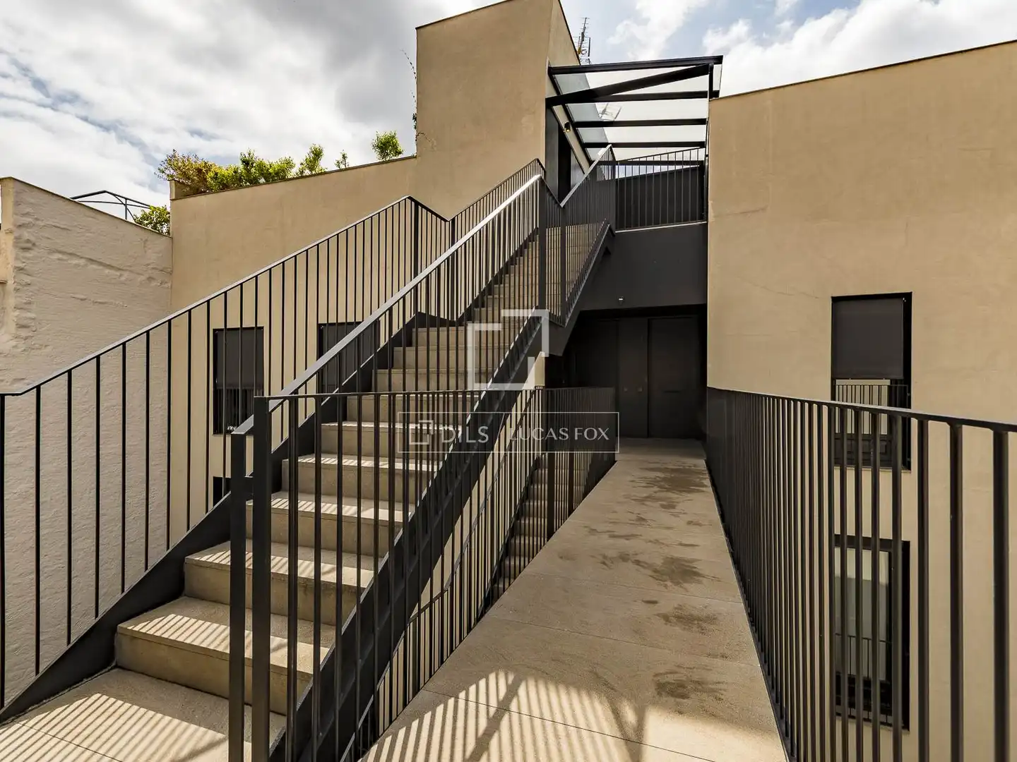 Terraza de Piso en venta en Barcelona con Aire acondicionado, Calefacción y Terraza