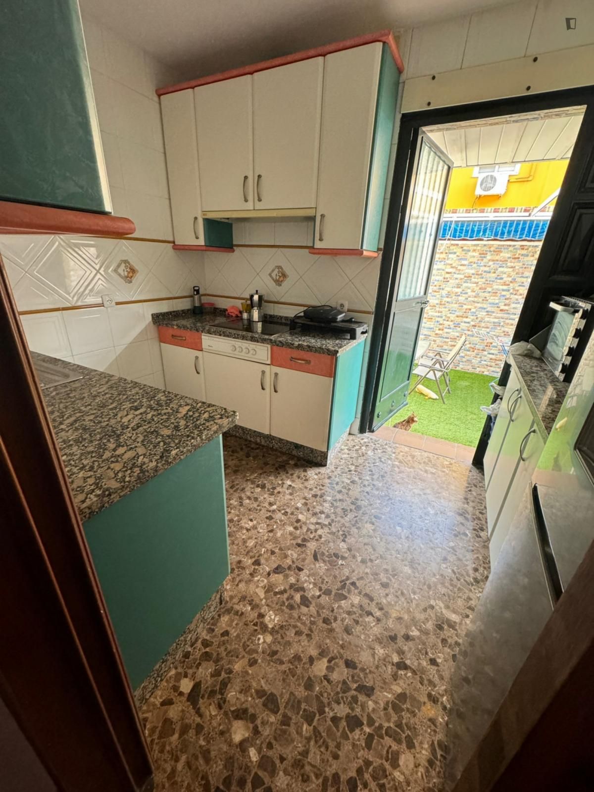 Casa o xalet per a compartir a San Jerónimo - La Bachillera