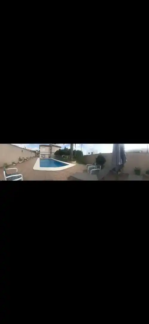 Piscina de Casa o chalet en venta en Torrent con Aire acondicionado, Piscina y Balcón