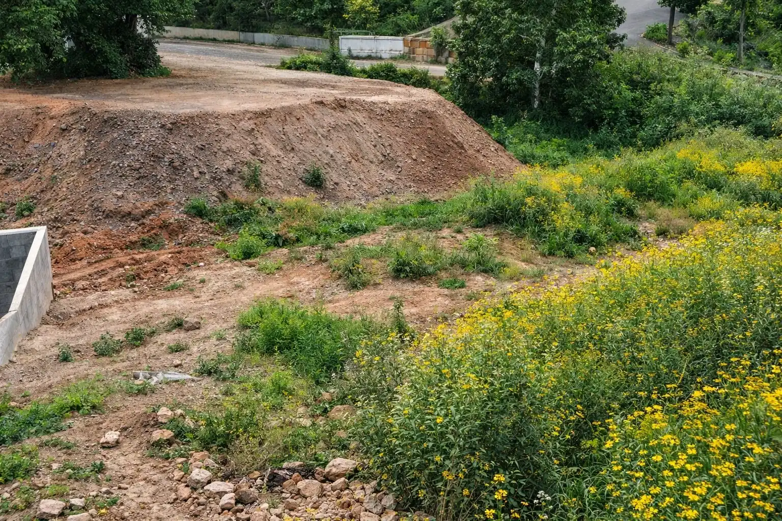 Terrain résidentiel à vendre à Calle carrer del Bosc, imagen 2