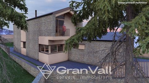 Photo 4 of Houses for sale in Das, Girona