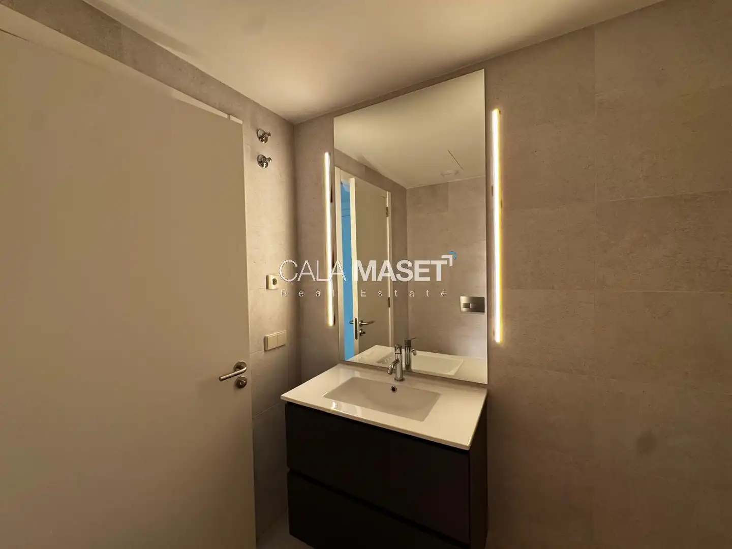 Wohnung mit Terrasse zum Verkauf in Marítim 23, imagen 22