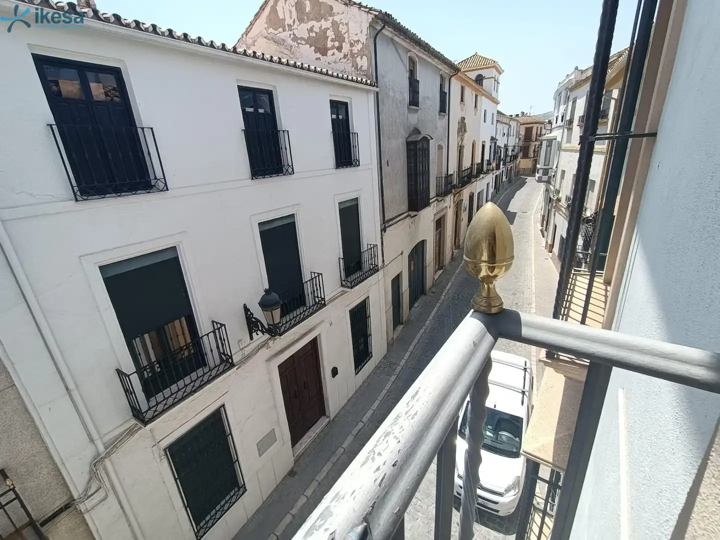 Piso en venta en Calle MESONES, Baena