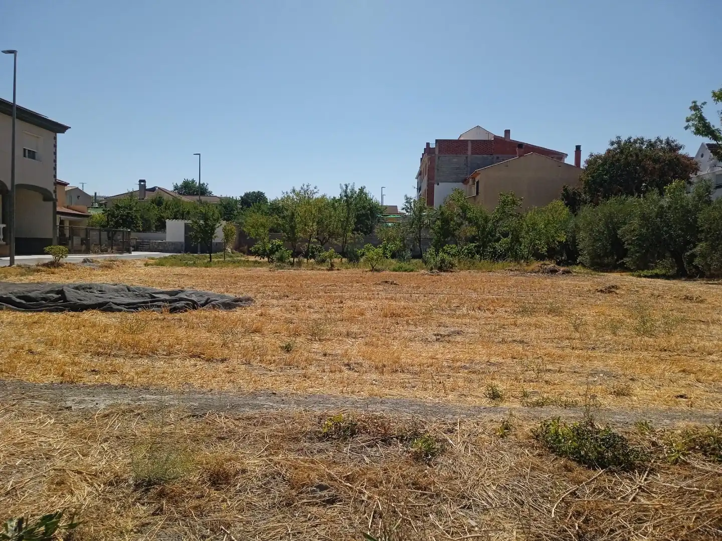 Residencial en venta en Zújar