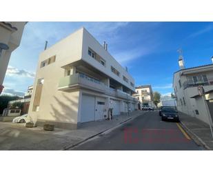 Vista exterior de Casa o xalet en venda en Sant Gregori amb Aire condicionat, Terrassa i Balcó