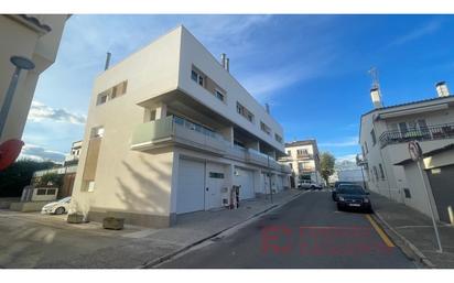 Vista exterior de Casa o xalet en venda en Sant Gregori amb Aire condicionat, Terrassa i Balcó