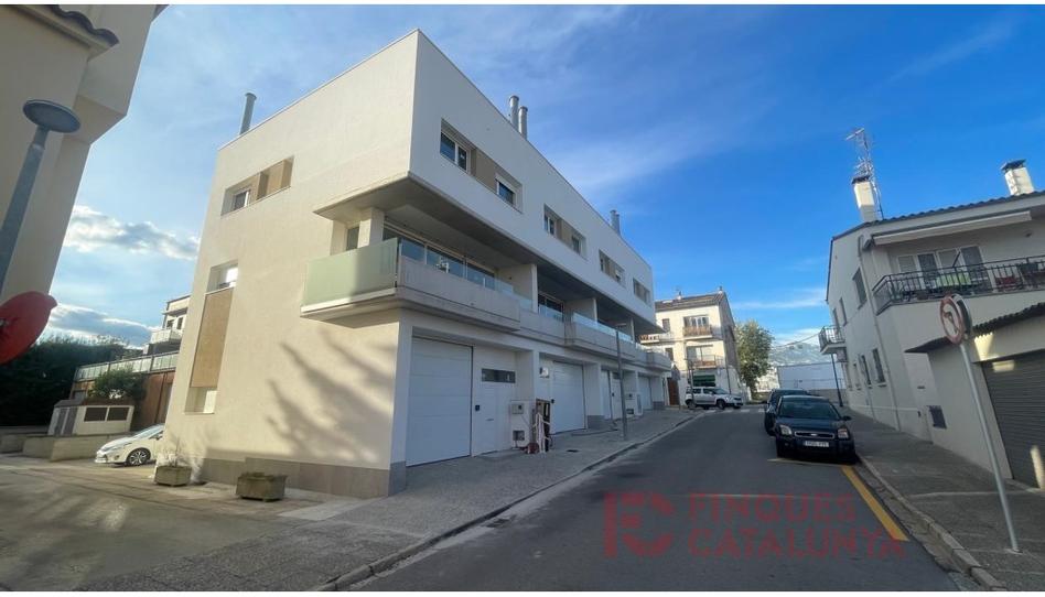 Foto 1 de Casa o chalet en venta en Sant Gregori, Girona