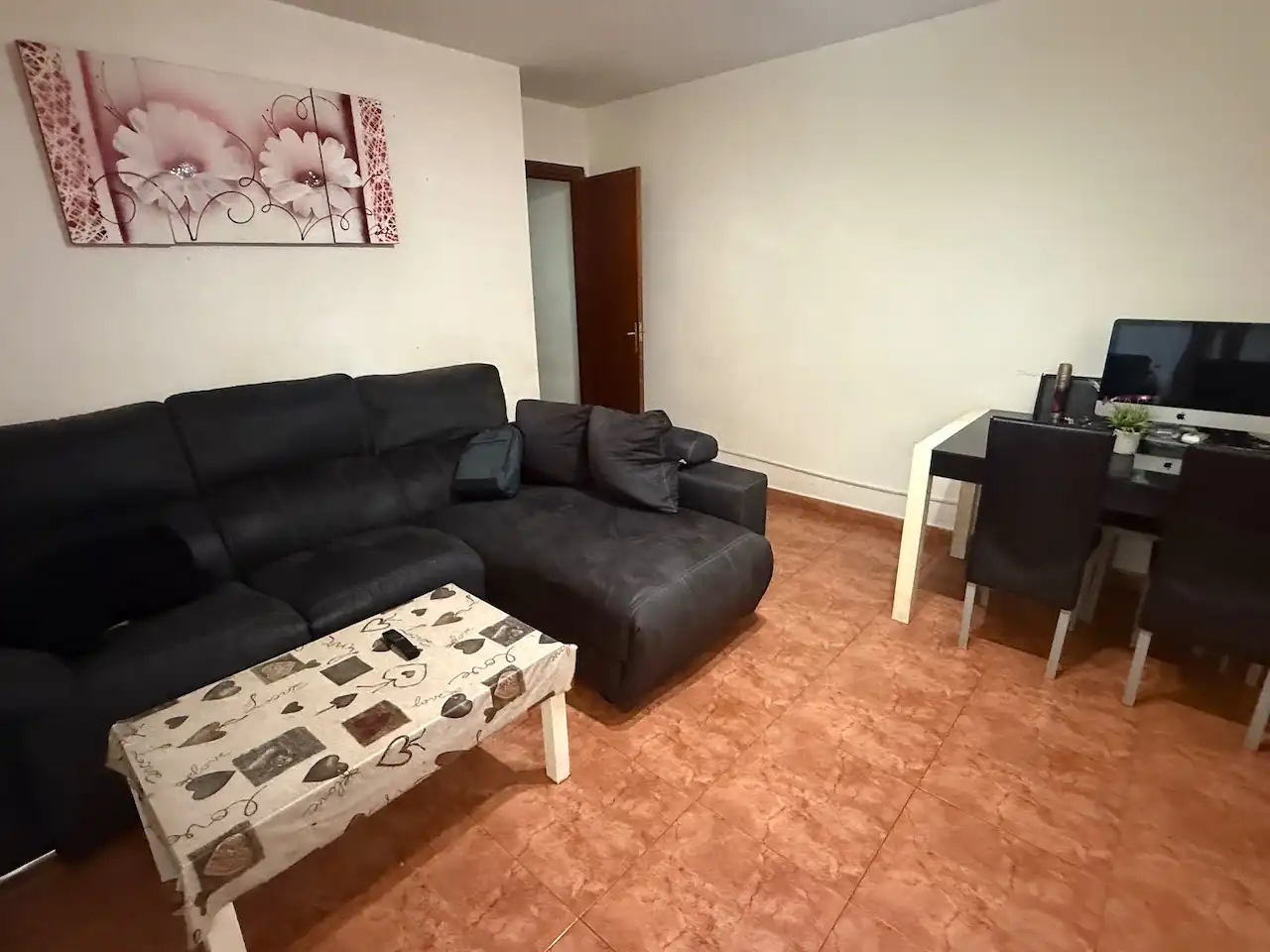 Piso con terraza en venta en Calle Mercurio, imagen 25