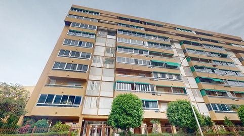 Foto 3 de Pis en venda a Profesor Peraza de Ayala, 16, Urbanización Anaga, Santa Cruz de Tenerife Capital
