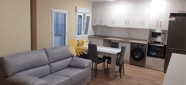 Piso en Alquiler en Carmelitas