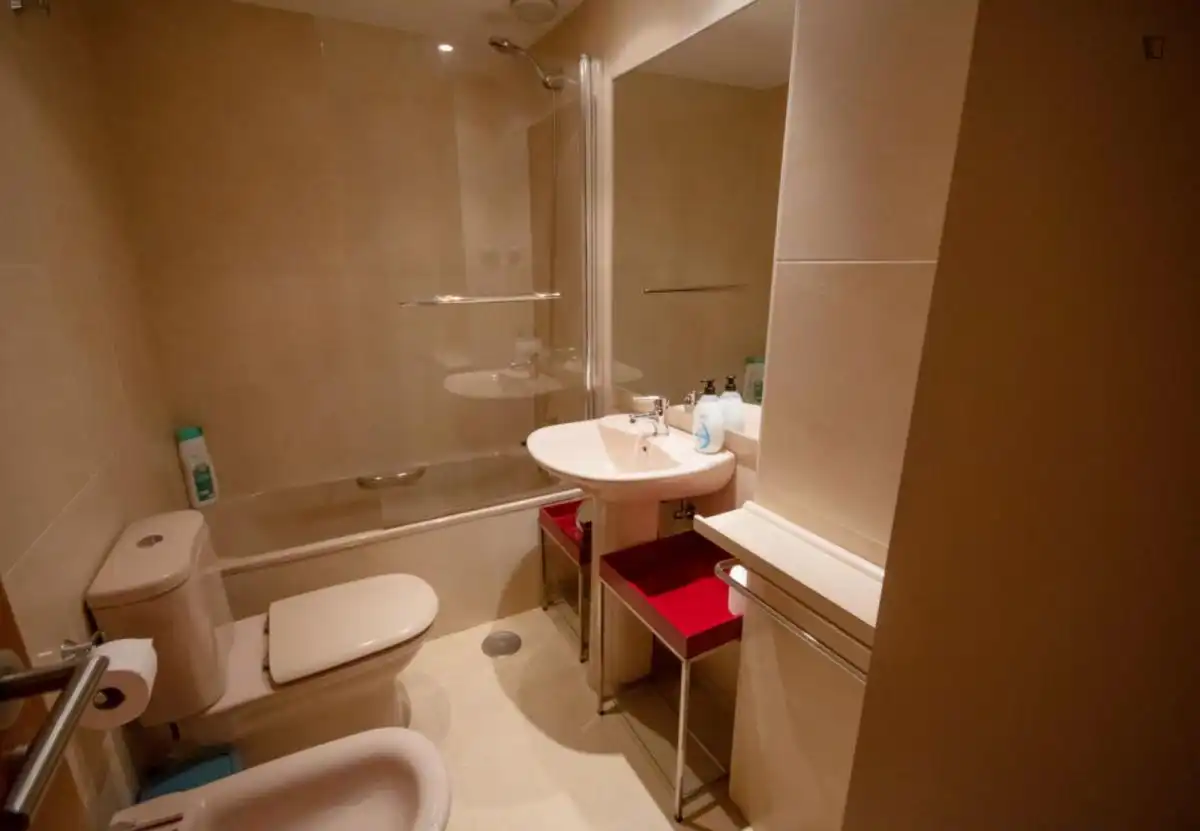Apartament de lloguer a Rejas