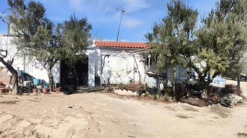 Foto 4 de Finca rústica en venda a Tibi, Alicante