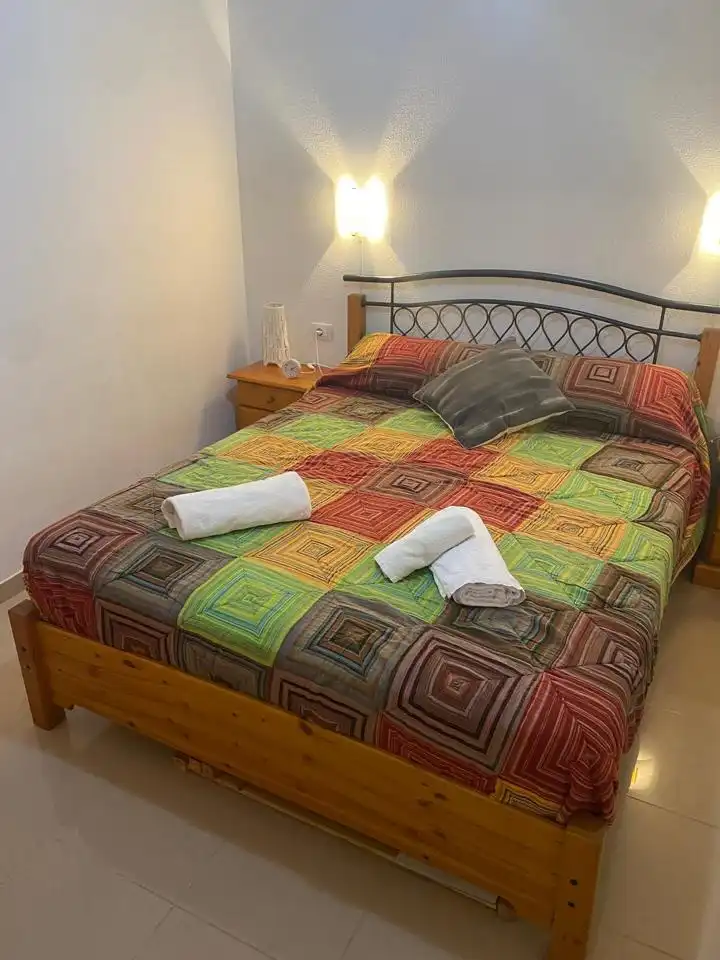 Habitación de Apartamento en venta en Arona con Terraza, Amueblado y Piscina comunitaria