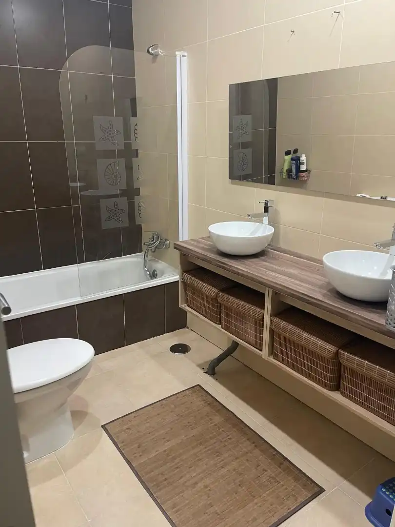 Casa a schiera con piscina in vendita a Carranque, imagen 25