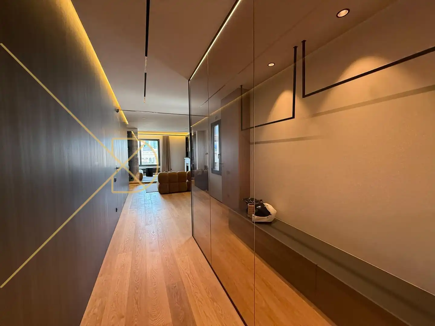 Ático con terraza en venta en Sarrià - Sant Gervasi, imagen 29
