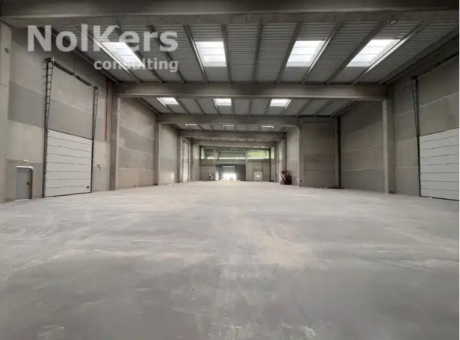 Nave industrial en alquiler en Polinyà, imagen 11