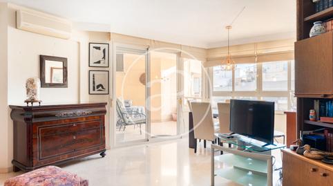 Foto 2 de Pis en venda a C/ de Can Baró, Son Armadans,  Palma de Mallorca