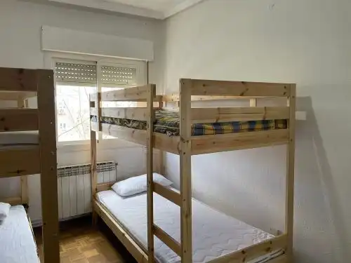Habitación de Piso en venta en Madrid con Aire acondicionado, Calefacción y Terraza