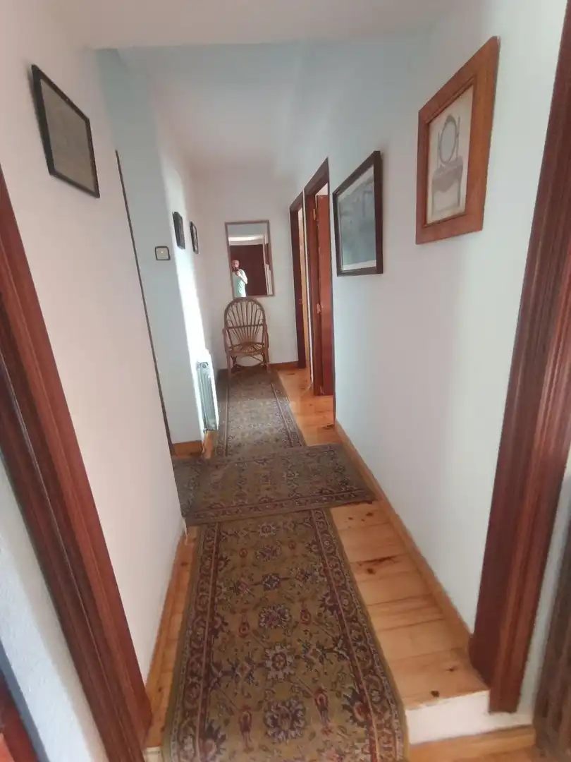 Casa rustica con giardino in vendita a Barrio Alvarado, imagen 45