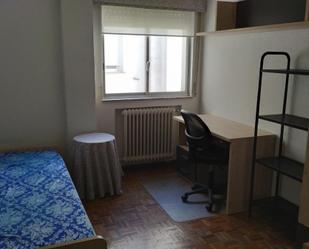 Bedroom of Apartment to share in Salamanca Capital  with Heating, Furnished and Oven