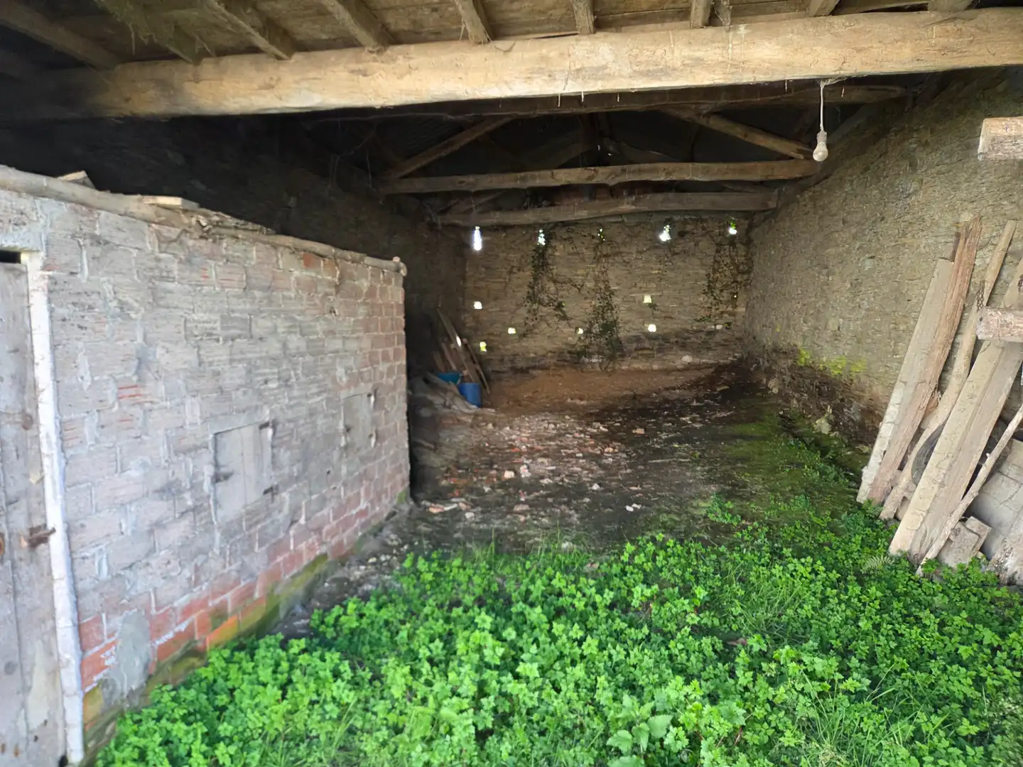 Casa o xalet en venda en Barreiros amb Jardí privat, Traster i Moblat