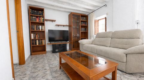 Foto 3 de Casa o xalet en venda a Calle Carril de Los Colegios, Viñuela, Málaga