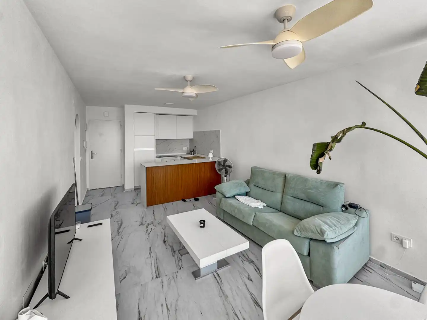 Mini appartamento con terrazza in vendita a Playa del Acequión, Náufragos y Rocío del Mar, imagen 19
