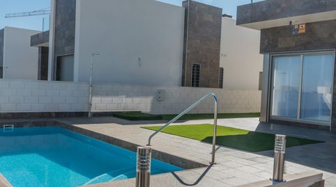 Estupendo chalet de 3 dormitorios en Villamartín, imatge 5