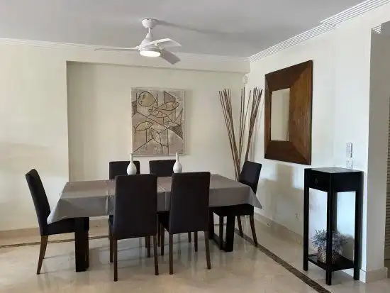Apartament amb piscina de lloguer a Puerto de Sotogrande - La Marina, imagen 7