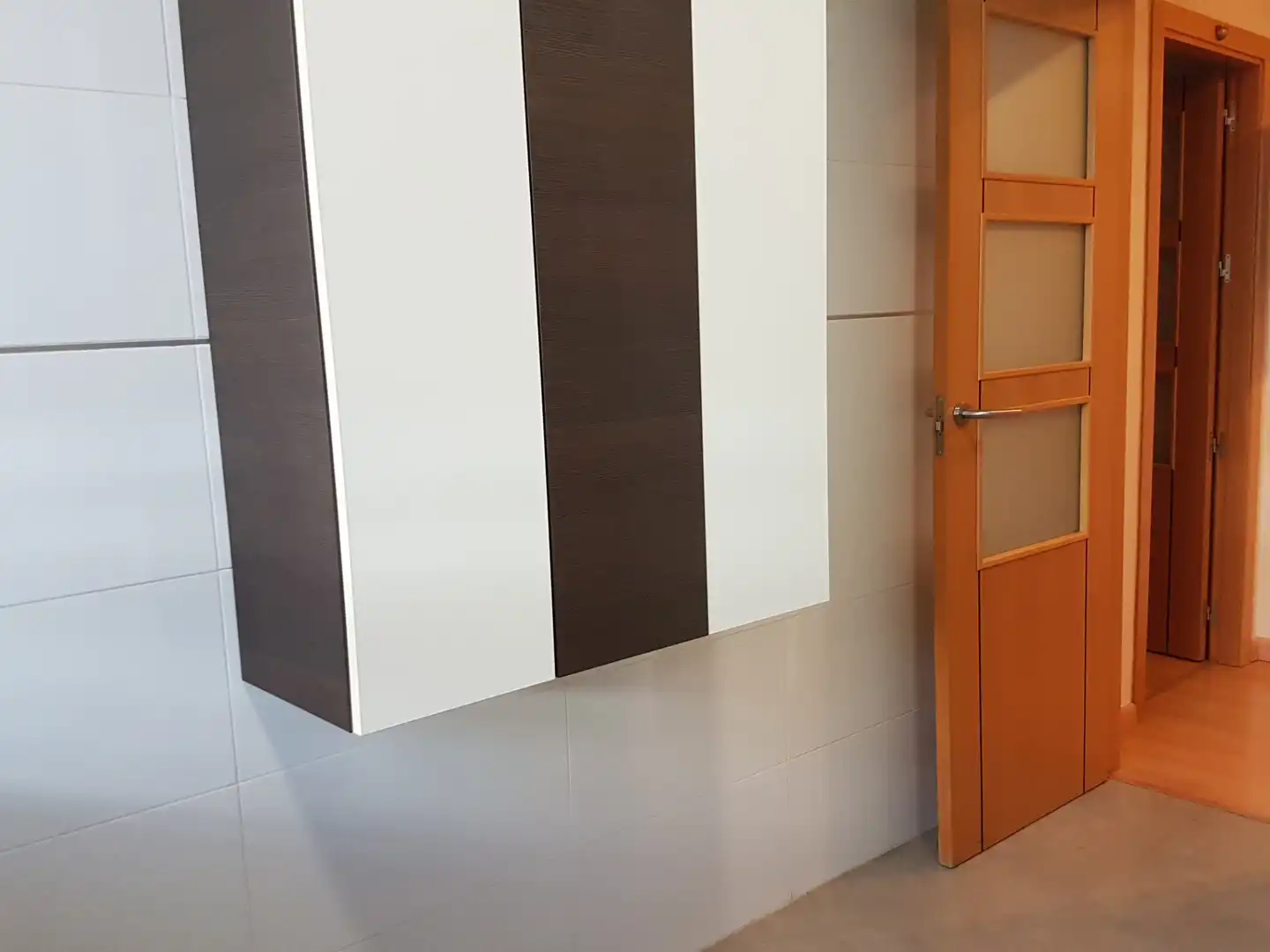 Cuina de Pis en venda en Dos Hermanas amb Aire condicionat i Traster