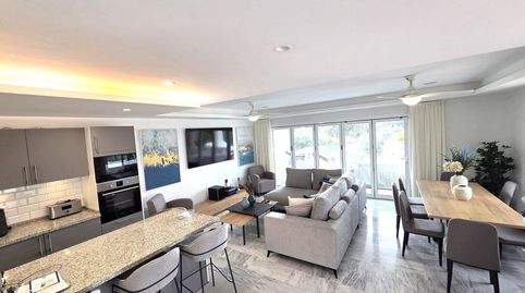Foto 2 de Casa adosada en venta en Cabopino - Artola, Marbella